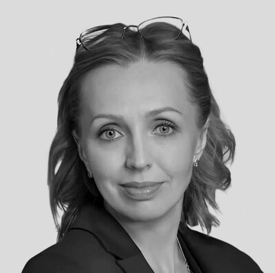 Анна Устюгова