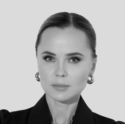 Ольга Максимова