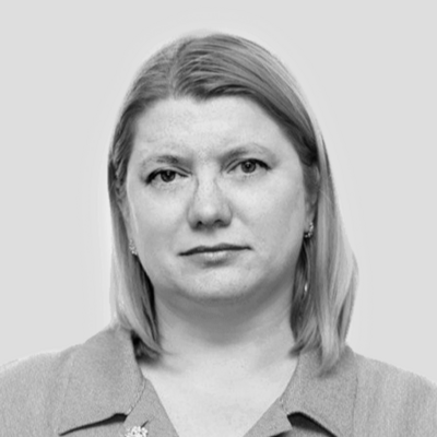 Наталья Васильева