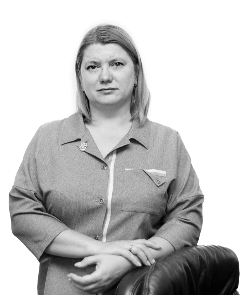 Наталья Васильева