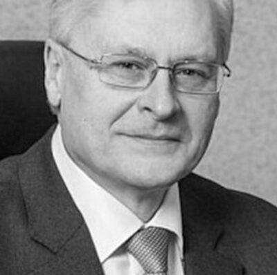 Алексей Соболь