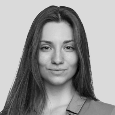 Владислава Кузнецова