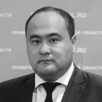 Теймур Магомедов