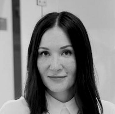 Диляра Окладникова