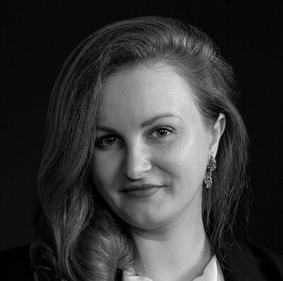 Елена Кожевникова