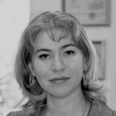 Наталия Милова