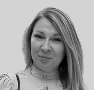 Юлия Витченко