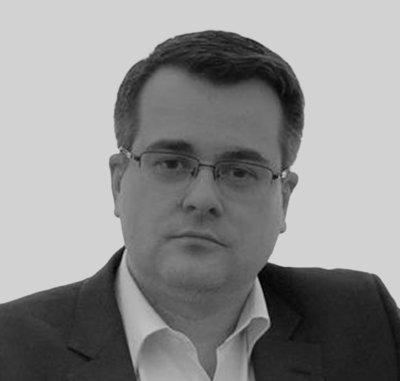 Михаил Юрин