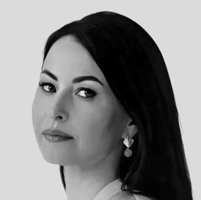 Анна Шумская