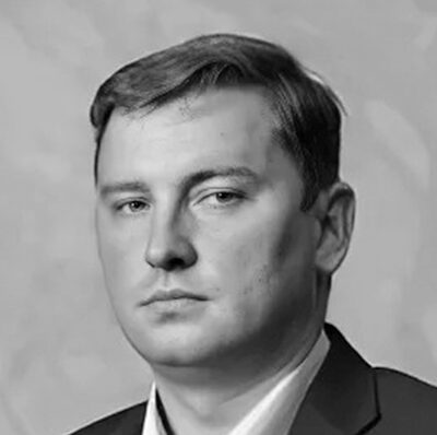 Иван Готовский