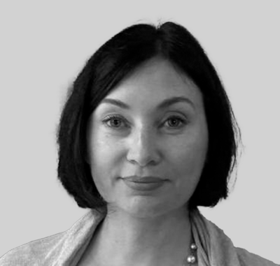 Елена Фереферова
