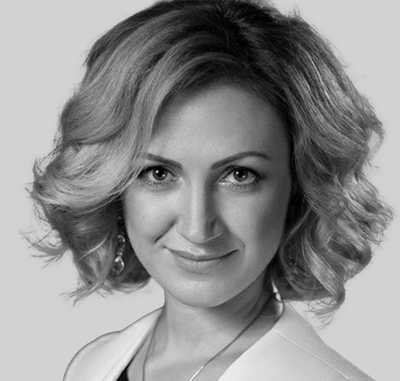 Юлия Саенко