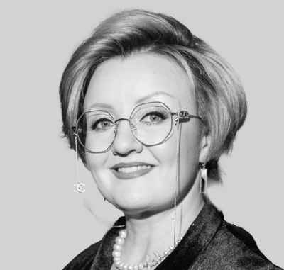 Ирина Тищенко