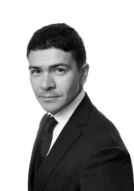 Алексей Никифоров