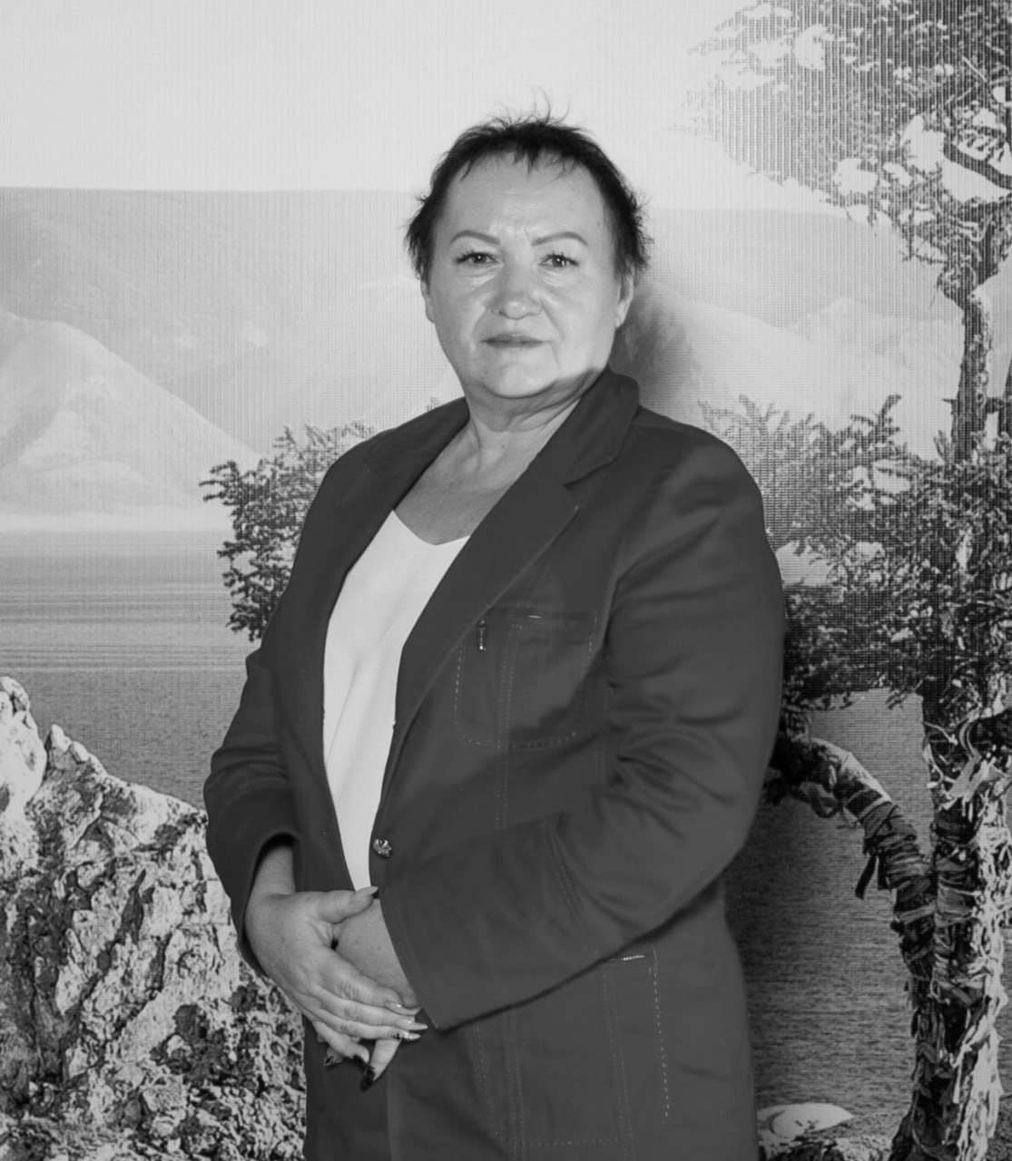 Светлана Ивина