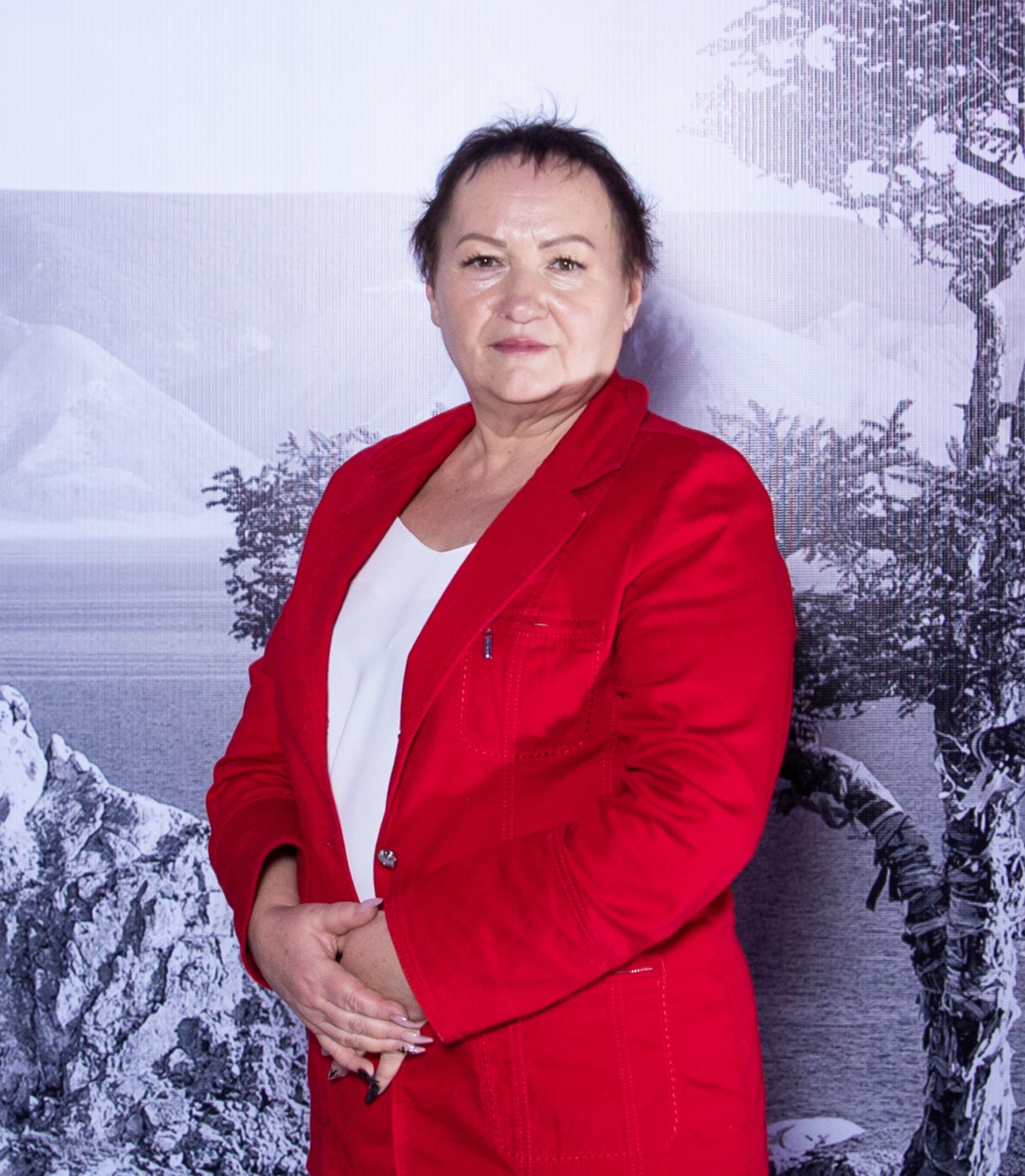 Светлана Ивина