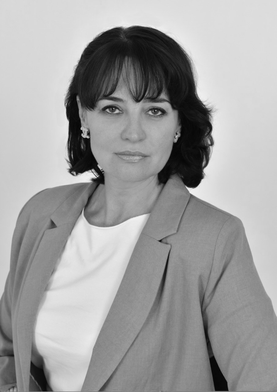 Светлана Праскова
