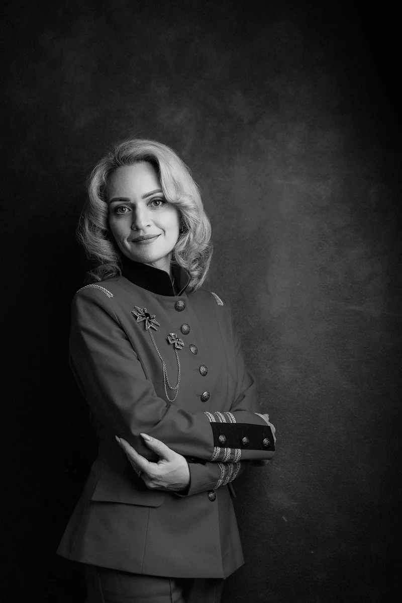 Радмила Радзивил
