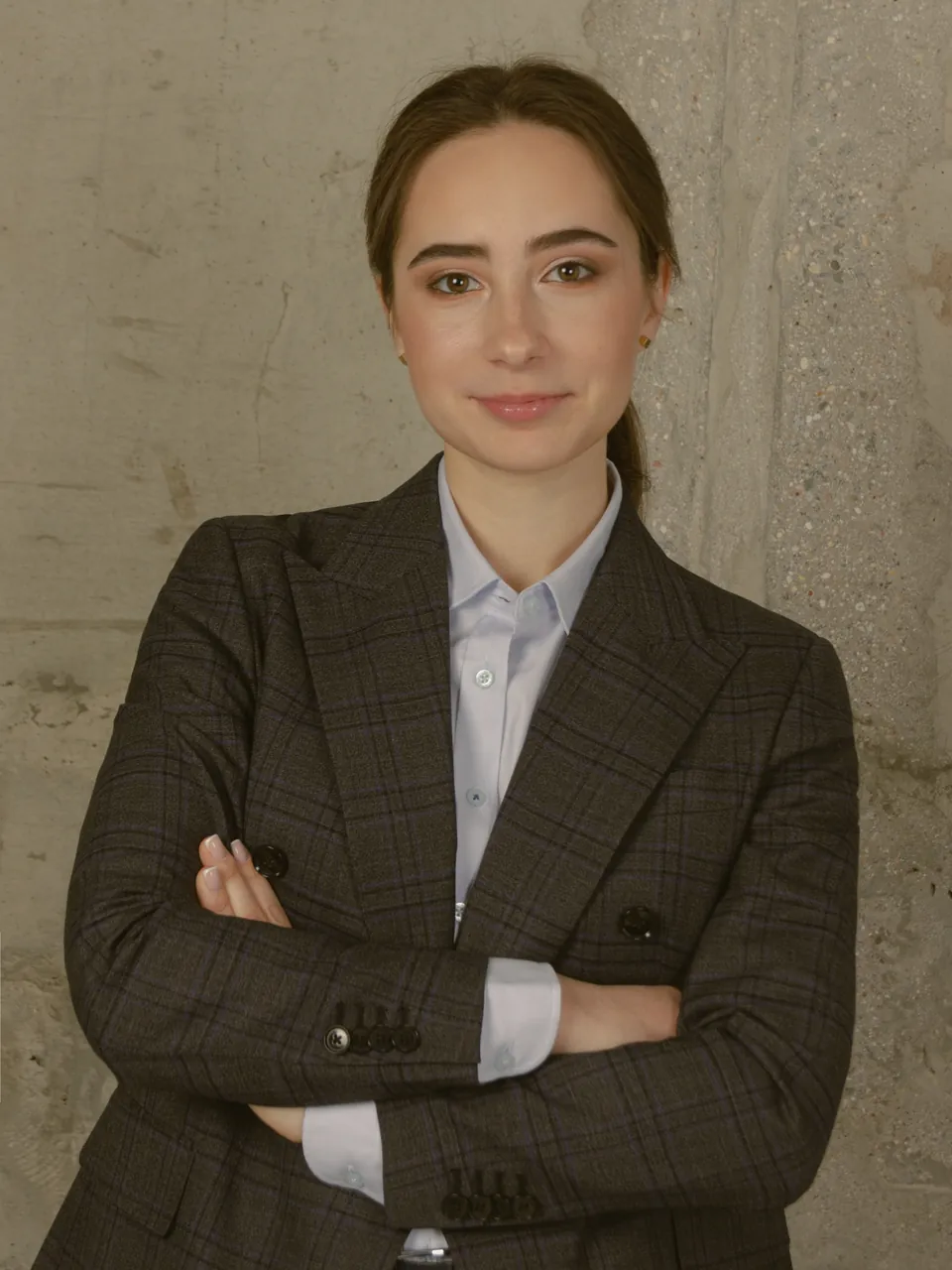 Анна Казимир