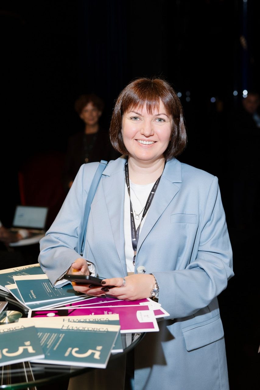 Ирина Васина