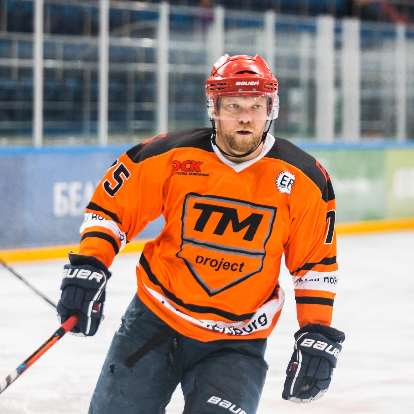 Дмитрий Желнин