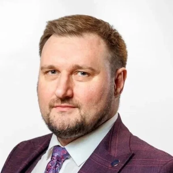Евгений Ковалев