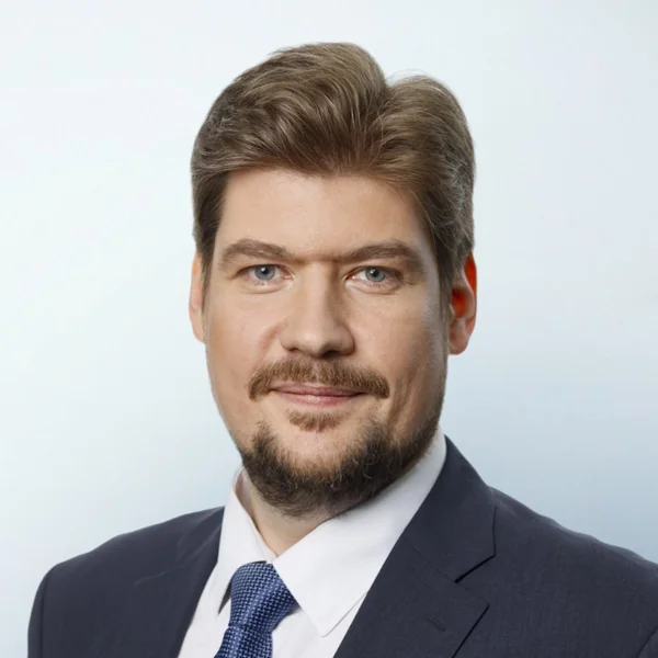 Михаил Морозов