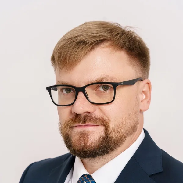 Антон Никулин