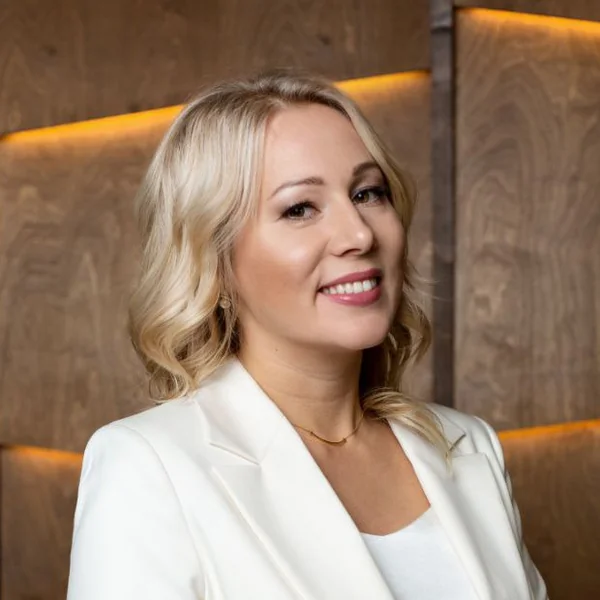 Полина Павлова