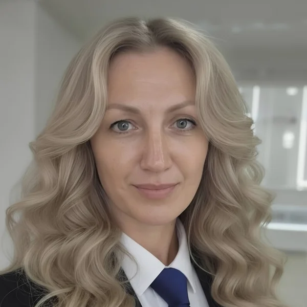 Юлия Саенко