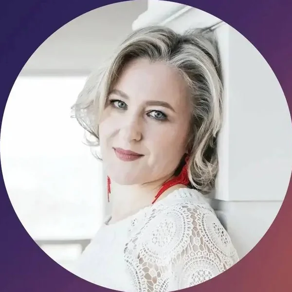 Светлана Суслова