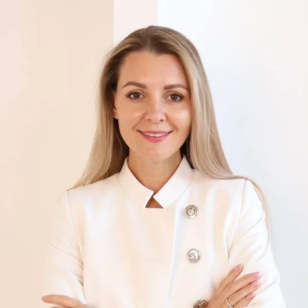 Наталья Вишневская